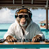 logo DJ Go Rilla