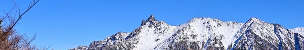 bull太郎の登山記録