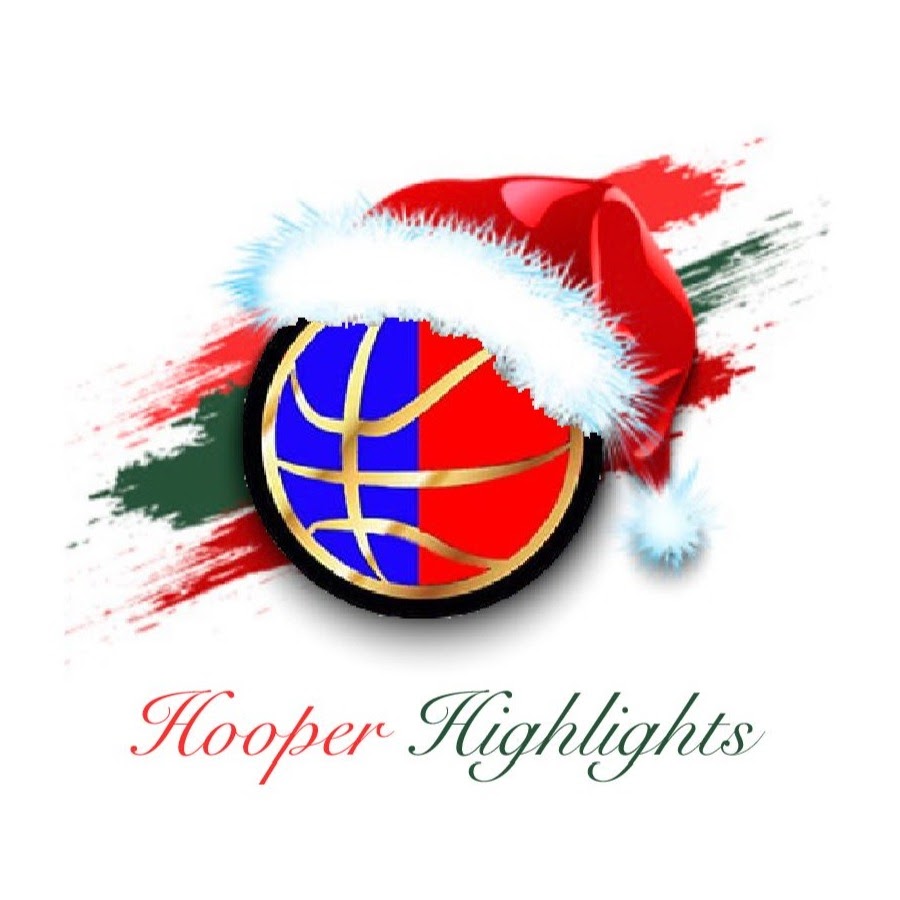 Ready go to ... https://www.youtube.com/channel/UC6yGoFvjKmRAlBfglOxNCGQ [ Hooper Highlights]