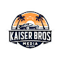 Kaiser Bros Media