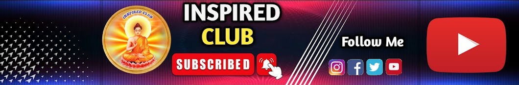 INSPIRED CLUB 