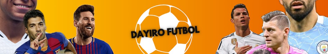 DAYIRO FUTBOL