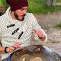 Bukkador Handpan