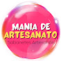 Mania de Artesanato