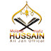 Molana Hafiz Hussain Ali Jan Official