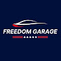 Freedom Garage