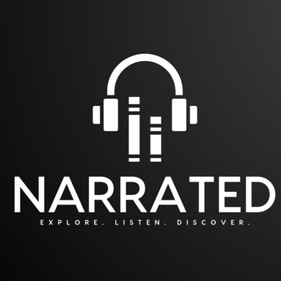 Narrated youtube