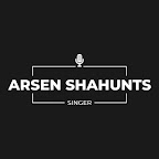 Arsen Shakhunts - Topic