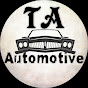 TA Automotive technology