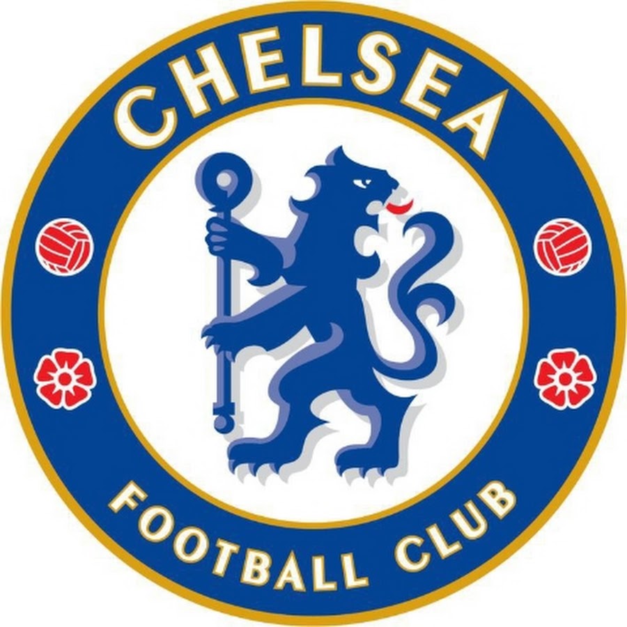 Chelsea Fc Roblox Youtube