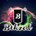 logo Bekzod