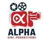 ALPHA CINE PRODUCTIONS