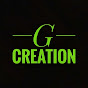 G- creation