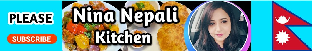 Nina Nepali Kitchen