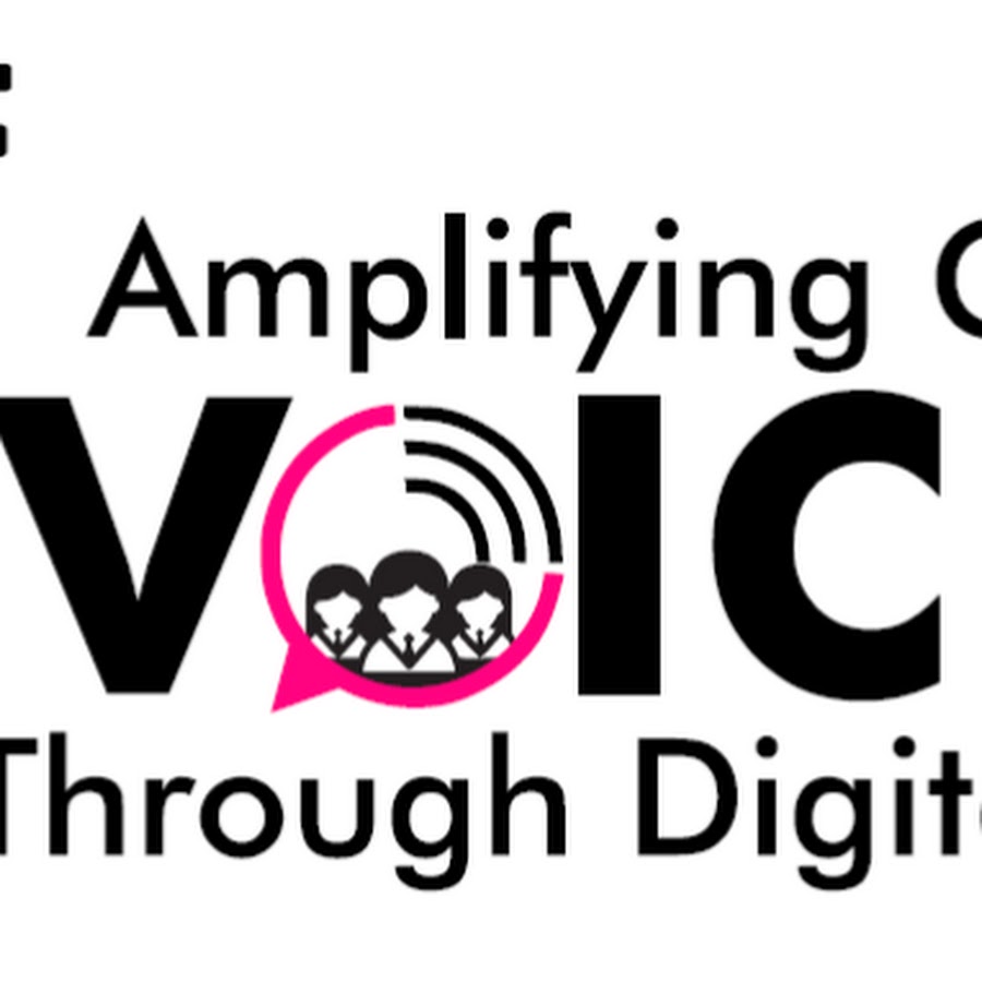 AmplifyingGirlsVoicesTV @amplifyinggirlsvoicestv