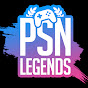 PSN Legends