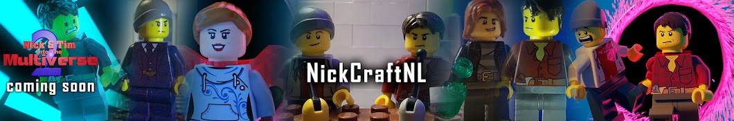 Nick Craft NL Banner