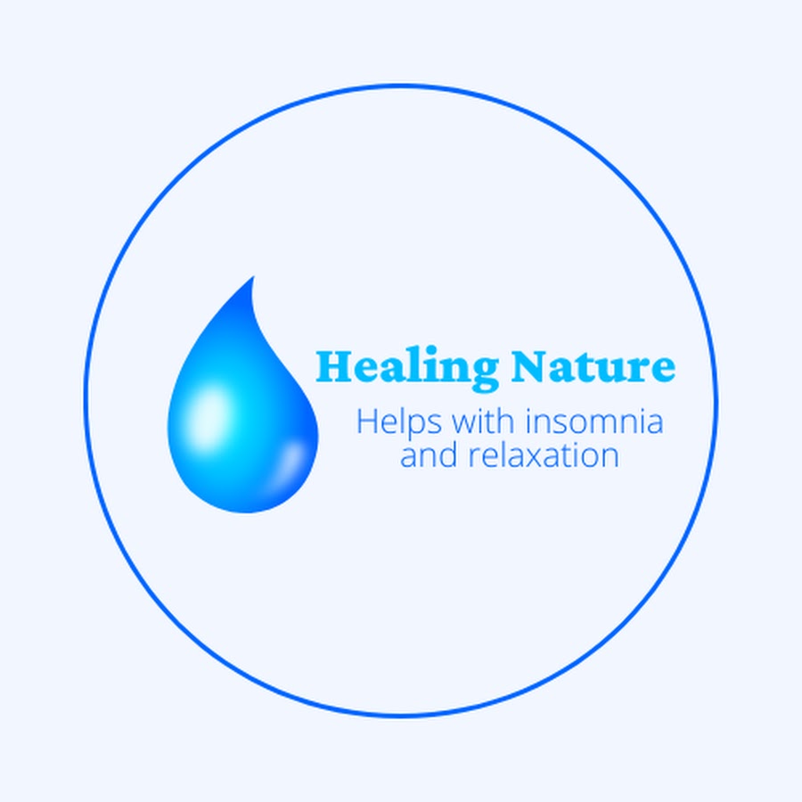 Healing NATURE - YouTube