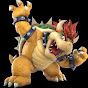 King Bowser