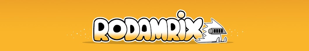 Rodamrix Banner