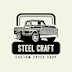 Steel Craft Speed Shop 