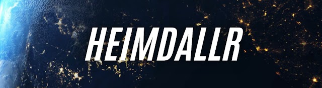 Heimdallr News