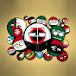 عرب Countryballs