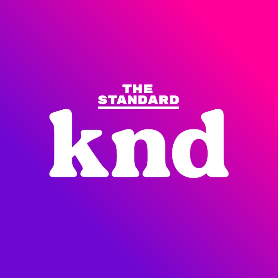 THE STANDARD knd (คำนี้ดี) @thestandardknd