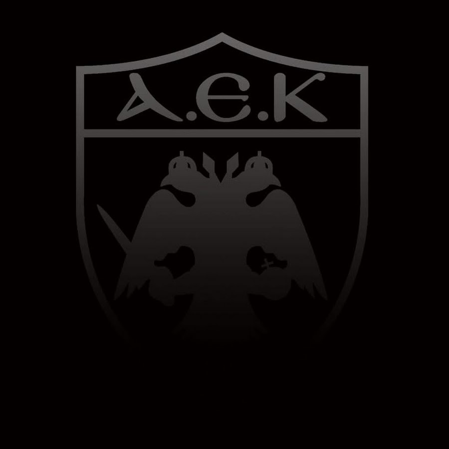 AEK FC @aekfc