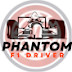 Phantom F1 driver