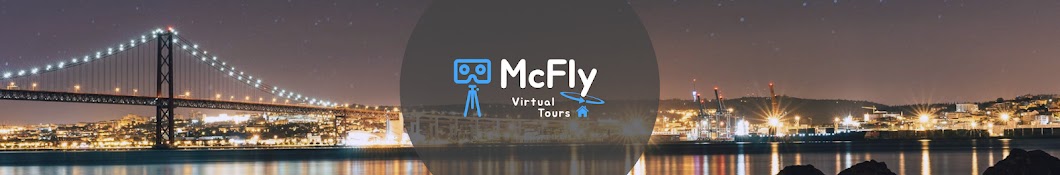 McFly Virtual Tours