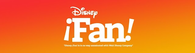 Disney ¡Fan!