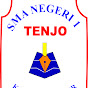 SMAN 1 Tenjo Official