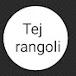 Tej rangoli