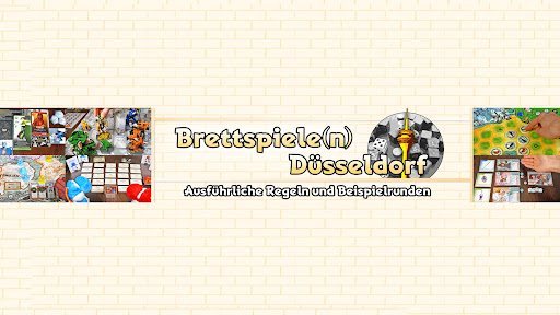 Brettspielen Düsseldorf banner