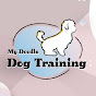 My Doodle Dog Training