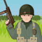 Simple History youtube avatar