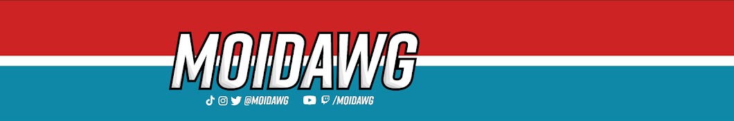 MoiDawg Banner