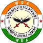 Warriors Defence Academy