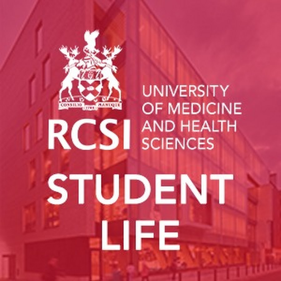 Student Life, Health Sciences