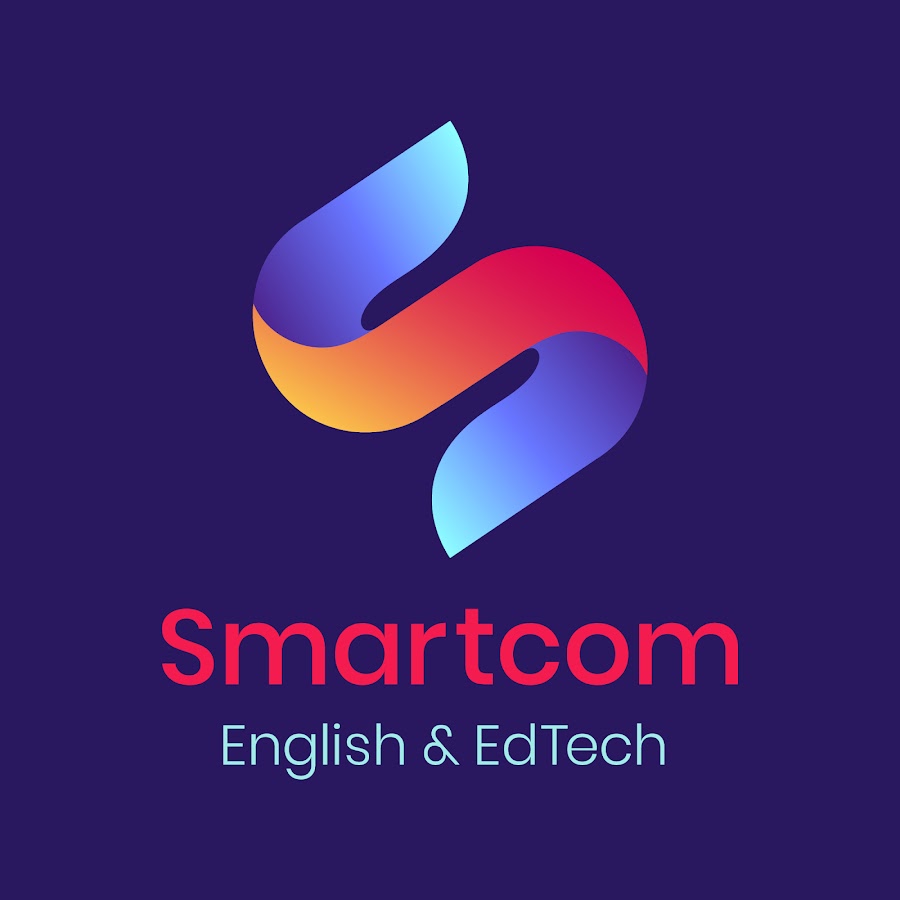 Smartcom English @smartcomvn