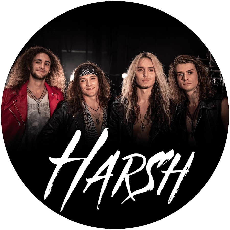 HARSH - YouTube