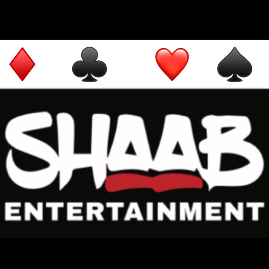 SHAAB ENTERTAINMENT - YouTube SHAAB ENTERTAINMENT