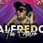 Dj Alfredo The Creator Mix