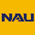 logo Northern Arizona University