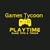 Games Tycoon