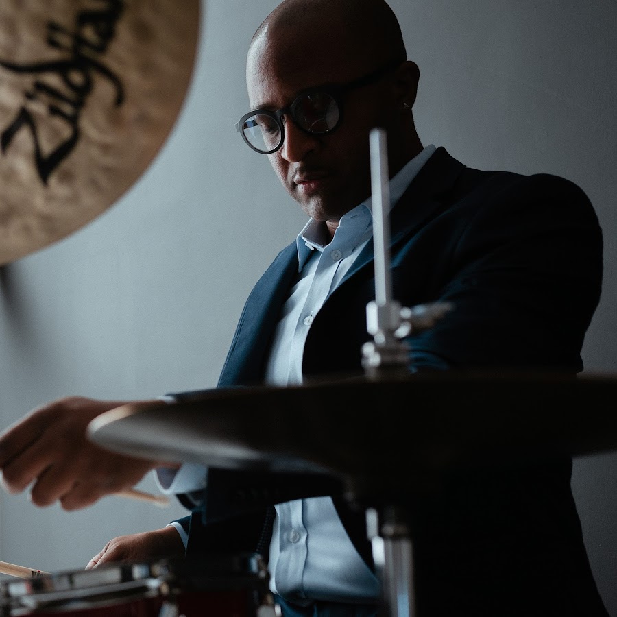 Quincy Davis | Jazz Drum Qtips