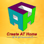 Create at home