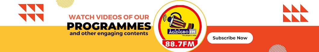 Agidigbo 88.7 FM, Ibadan