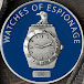 Watches of Espionage